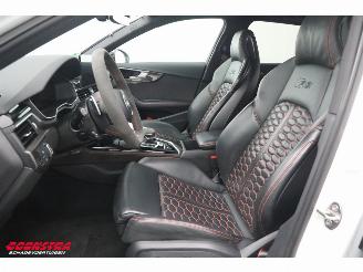 Audi Rs4 Avant 2.9 TFSI Quattro Matrix Memory B&O 360° ACC Carbon picture 20