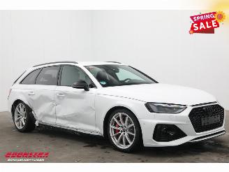 Audi Rs4 Avant 2.9 TFSI Quattro Matrix Memory B&O 360° ACC Carbon picture 2