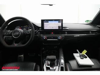 Audi Rs4 Avant 2.9 TFSI Quattro Matrix Memory B&O 360° ACC Carbon picture 18