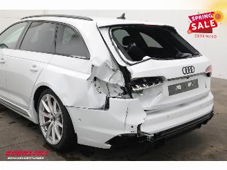 Audi Rs4 Avant 2.9 TFSI Quattro Matrix Memory B&O 360° ACC Carbon picture 8