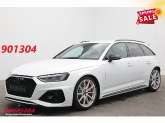 škoda osobní automobily Audi Rs4 Avant 2.9 TFSI Quattro Matrix Memory B&O 360° ACC Carbon 2023/9