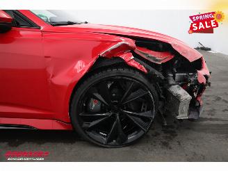 Audi Rs6 Avant 4.0 TFSI Quattro Dynamic+ Keramik Pano B&O HUD 360° ACC picture 5