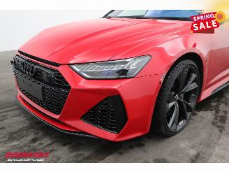 Audi Rs6 Avant 4.0 TFSI Quattro Dynamic+ Keramik Pano B&O HUD 360° ACC picture 11