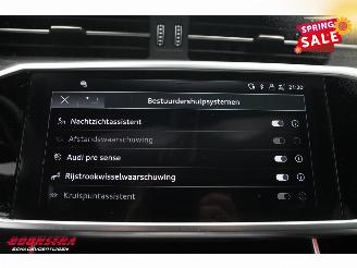 Audi Rs6 Avant 4.0 TFSI Quattro Dynamic+ Keramik Pano B&O HUD 360° ACC picture 32
