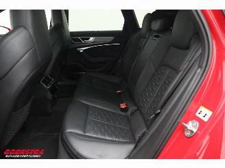 Audi Rs6 Avant 4.0 TFSI Quattro Dynamic+ Ceramic Pano B&O HUD 360° ACC picture 20