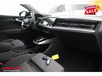 Audi Q4 35 Advanced edition 55 kWh LED Navi Clima Cruise Camera SHZ picture 15