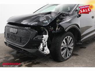 Audi Q4 35 Advanced edition 55 kWh LED Navi Clima Cruise Camera SHZ picture 12