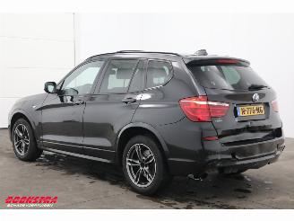 BMW X3 xDrive35i M-Sport Pano HUD Memory Leder Cruise Camera SHZ picture 4