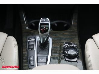 BMW X3 xDrive35i M-Sport Pano HUD Memory Leder Cruise Camera SHZ picture 25