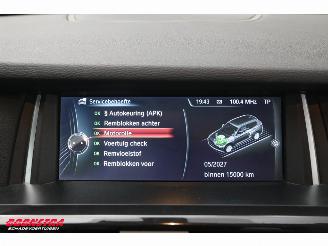 BMW X3 xDrive35i M-Sport Pano HUD Memory Leder Cruise Camera SHZ picture 24