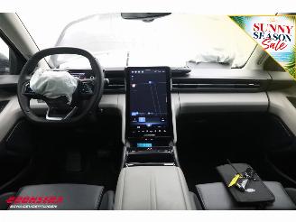 Ford Explorer Standard Range RWD 52 kWh LED ACC Memory Camera LRHZ picture 16