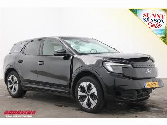 Ford Explorer Standard Range RWD 52 kWh LED ACC Memory Camera LRHZ picture 2