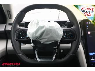 Ford Explorer Standard Range RWD 52 kWh LED ACC Memory Camera LRHZ picture 21