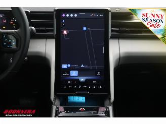 Ford Explorer Standard Range RWD 52 kWh LED ACC Memory Camera LRHZ picture 17