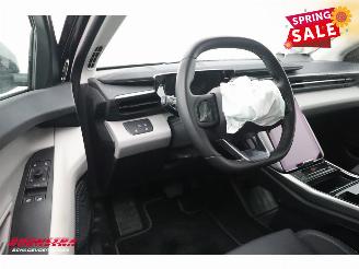 Ford Explorer Standard Range RWD 52 kWh LED ACC Memory Camera LRHZ picture 20