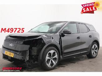 Ford Explorer Standard Range RWD 52 kWh LED ACC Memory Camera LRHZ picture 1