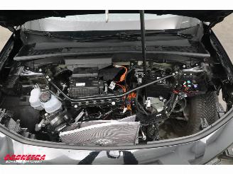 Ford Explorer Standard Range RWD 52 kWh LED ACC Memory Camera LRHZ picture 9