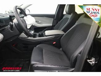 Ford Explorer Standard Range RWD 52 kWh LED ACC Memory Camera LRHZ picture 18