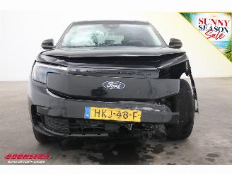 Ford Explorer Standard Range RWD 52 kWh LED ACC Memory Camera LRHZ picture 7