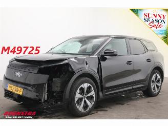 Voiture accidenté Ford Explorer Standard Range RWD 52 kWh LED ACC Memory Camera LRHZ 2025/4