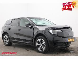 Ford Explorer Standard Range RWD 52 kWh LED ACC Memory Camera LRHZ picture 2