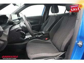 Peugeot e-2008 EV Facelift Active 54 kWh LED Navi Clima Cruise SHZ PDC 41.758 km! picture 16