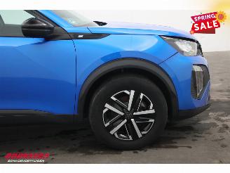 Peugeot e-2008 EV Facelift Active 54 kWh LED Navi Clima Cruise SHZ PDC 41.758 km! picture 5