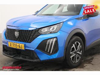 Peugeot e-2008 EV Facelift Active 54 kWh LED Navi Clima Cruise SHZ PDC 41.758 km! picture 11