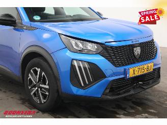 Peugeot e-2008 EV Facelift Active 54 kWh LED Navi Clima Cruise SHZ PDC 41.758 km! picture 6