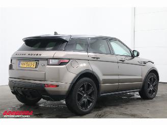 Land Rover Range Rover Evoque 2.0 TD4 SE Aut. 4WD Leder BiXenon Navi Clima Cruise Camera SHZ picture 3