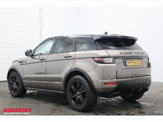Land Rover Range Rover Evoque 2.0 TD4 SE Aut. 4WD Leder BiXenon Navi Clima Cruise Camera SHZ picture 4