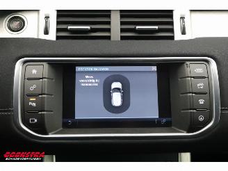 Land Rover Range Rover Evoque 2.0 TD4 SE Aut. 4WD Leder BiXenon Navi Clima Cruise Camera SHZ picture 21