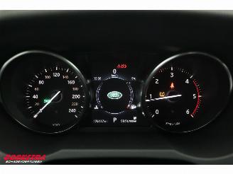 Land Rover Range Rover Evoque 2.0 TD4 SE Aut. 4WD Leder BiXenon Navi Clima Cruise Camera SHZ picture 20