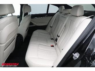 BMW 5-serie 540i xDrive M-Sport ACC 360° HUD Memory H/K LRHZ AHK picture 20