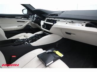 BMW 5-serie 540i xDrive M-Sport ACC 360° HUD Memory H/K LRHZ AHK picture 16
