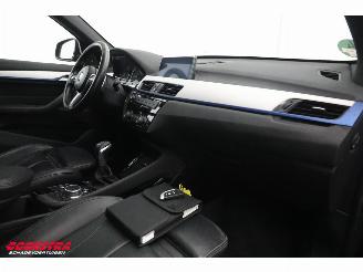 BMW X1 xDrive25d M-Sport Pano LED HUD H/K SHZ Camera picture 14