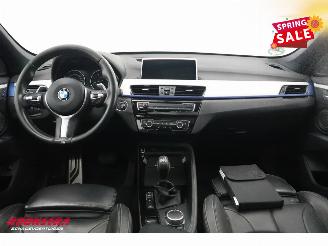 BMW X1 xDrive25d M-Sport Pano LED HUD H/K SHZ Camera picture 15
