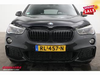 BMW X1 xDrive25d M-Sport Pano LED HUD H/K SHZ Camera picture 7