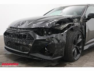 Audi Rs6 Avant 4.0 TFSI Quattro Dynamic Pano HUD 360° AHK B&O Memory picture 12