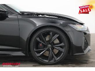 Audi Rs6 Avant 4.0 TFSI Quattro Dynamic Pano HUD 360° AHK B&O Memory picture 5