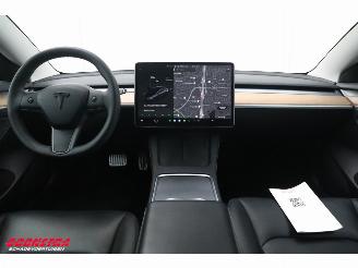 Tesla Model 3 Standard RWD Plus 60 kWh Pano LED ACC LRHZ SHZ picture 16