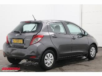 Toyota Yaris 1.0 VVT-i Now Airco 150.747 km! picture 3