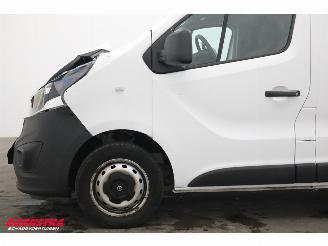 Opel Vivaro 1.6 CDTI L2-H1 Edition EcoFlex Navi Airco Cruise PDC AHK 83.272 km! picture 14