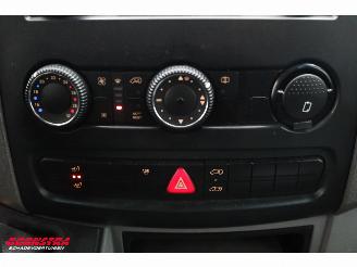 Mercedes Sprinter 318 3.0 V6 CDI Aut. 2X Schuifdeur 1e Eig.! Navi Airco Cruise SHZ AHK picture 17