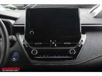 Toyota Corolla Touring Sports 1.8 Hybrid Business Plus LED ACC Camera SHZ picture 21