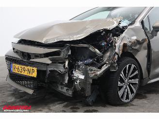 Toyota Corolla Touring Sports 1.8 Hybrid Business Plus LED ACC Camera SHZ picture 17