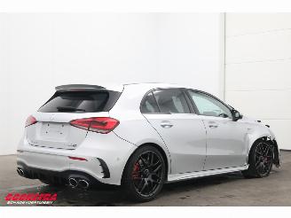 Mercedes A-klasse AMG 45 S 4MATIC+ Schalensitze Drivers Pack Pano Burmester 360¯ picture 3
