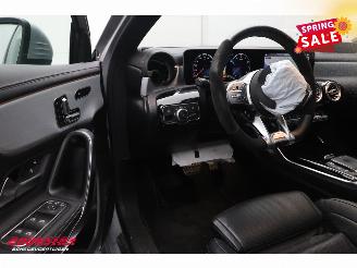 Mercedes A-klasse AMG 45 S 4MATIC+ Schalensitze Drivers Pack Pano Burmester 360¯ picture 19