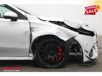 Mercedes A-klasse AMG 45 S 4MATIC+ Schalensitze Drivers Pack Pano Burmester 360¯ picture 6