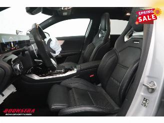 Mercedes A-klasse AMG 45 S 4MATIC+ Schalensitze Drivers Pack Pano Burmester 360¯ picture 17